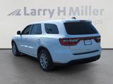 Used 2017 Dodge Durango SXT w/ 3rd Row Seating Group image 3
