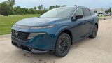 New 2025 Nissan Murano Platinum image 4