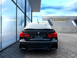 Used 2017 BMW M3 Sedan image 6