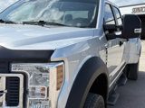 Used 2018 Ford F450 XL w/ Power Equipment Group image 2