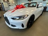 Used 2022 BMW 430i Convertible w/ Convenience Package image 6