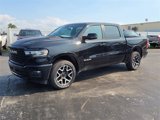 New 2025 RAM 1500 Laramie w/ Sport Appearance Package image 4