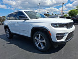 New 2025 Jeep Grand Cherokee Limited image 2