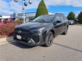 New 2025 Subaru Outback Onyx Edition image 2