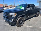 Used 2022 GMC Sierra 1500 Elevation image 2
