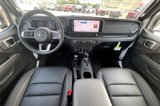 New 2025 Jeep Wrangler Sahara image 6