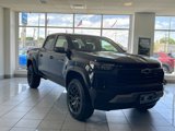 New 2025 Chevrolet Colorado Trail Boss image 2