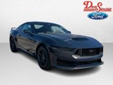 New 2025 Ford Mustang Dark Horse image 4