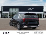 New 2026 Kia Carnival EX image 4