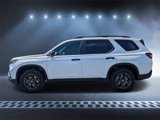 New 2025 Honda Pilot TrailSport image 6
