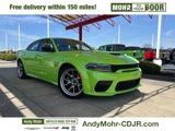 Used 2023 Dodge Charger Scat Pack image 1