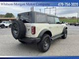 New 2025 Ford Bronco Outer Banks image 5