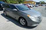 Used 2013 Hyundai Sonata GLS w/ Popular Equipment Pkg image 6