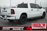 New 2025 RAM 1500 Laramie w/ Night Edition image 5