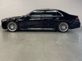 Used 2023 Mercedes-Benz S 580 4MATIC Sedan image 2