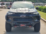 New 2025 Chevrolet Colorado ZR2 w/ Midnight Edition image 2