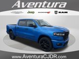 New 2026 RAM 1500 Laramie image 1