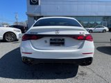 New 2025 Mercedes-Benz E 53 AMG e 4MATIC Sedan image 5
