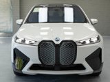 Used 2024 BMW iX xDrive50 w/ Sport Package image 5