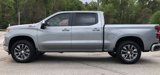 New 2025 Chevrolet Silverado 1500 LT w/ All Star Edition Plus image 3