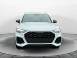 New 2025 Audi SQ5 Premium Plus image 2
