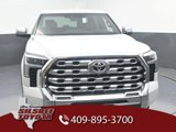 New 2025 Toyota Tundra 1794 Edition image 3