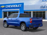 New 2026 Chevrolet Silverado 1500 RST w/ Safety Package image 5