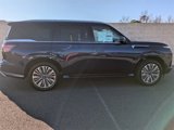 New 2025 INFINITI QX80 Luxe image 2