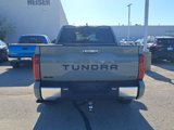 Used 2025 Toyota Tundra Limited image 5