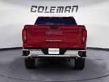 New 2025 GMC Sierra 1500 SLT w/ SLT Convenience Package image 4