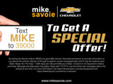 Used 2025 Chevrolet Trax LT w/ Driver Confidence Package image 3