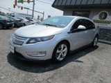 Used 2015 Chevrolet Volt Premium w/ Premium Trim Package image 4