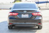 Certified 2018 Toyota Camry LE image 5