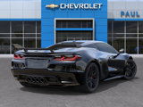 New 2025 Chevrolet Corvette Z06 w/ Z07 Performance Package image 4