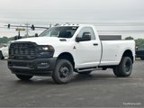 New 2025 RAM 3500 Tradesman image 4