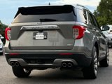 Used 2020 Ford Explorer Platinum image 5