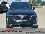 Used 2023 Cadillac XT6 Premium Luxury image 2