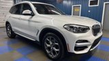 Used 2020 BMW X3 xDrive30i w/ Convenience Package image 2
