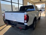 New 2025 Honda Ridgeline RTL image 2