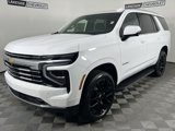 New 2025 Chevrolet Tahoe LT w/ Advanced Technology Package image 2