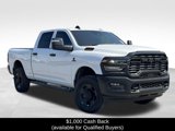 New 2026 RAM 3500 Tradesman image 1