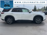 New 2025 Nissan Pathfinder SL w/ SL Premium Package image 6