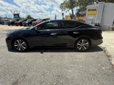 Used 2019 Nissan Maxima 3.5 SV image 4