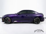 Used 2025 BMW M240i xDrive Coupe w/ Premium Package image 4