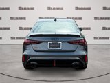 New 2025 Audi RS 3 image 4