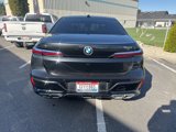 Used 2023 BMW 760i xDrive image 4