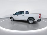 Used 2024 Chevrolet Silverado 1500 W/T w/ WT Value Package image 6