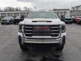 New 2025 GMC Sierra 2500 SLE w/ SLE Value Package; image 2
