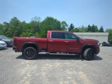 Used 2024 GMC Sierra 3500 Denali image 2