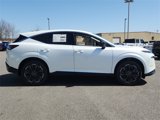 New 2025 Nissan Murano Platinum image 2